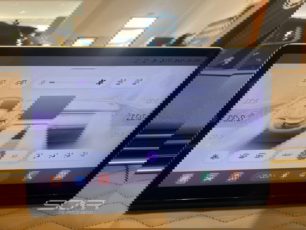 Dongfeng Box  usata a Livorno (11)