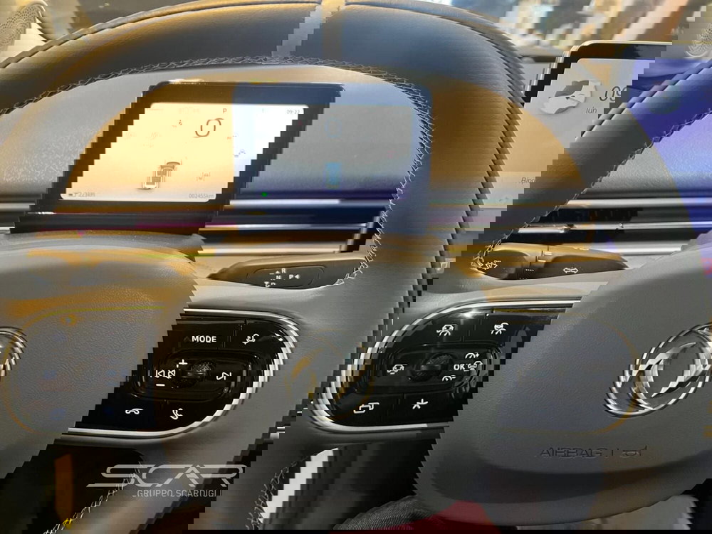 Dongfeng Box  usata a Livorno (13)