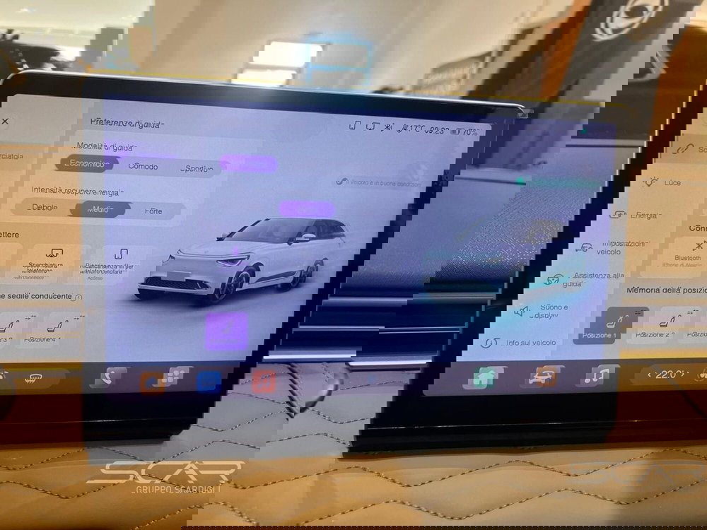 Dongfeng Box  usata a Livorno (15)