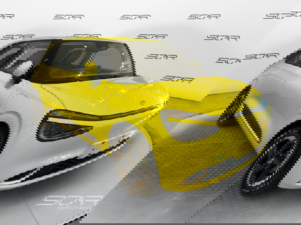 Dongfeng Box  usata a Livorno (2)