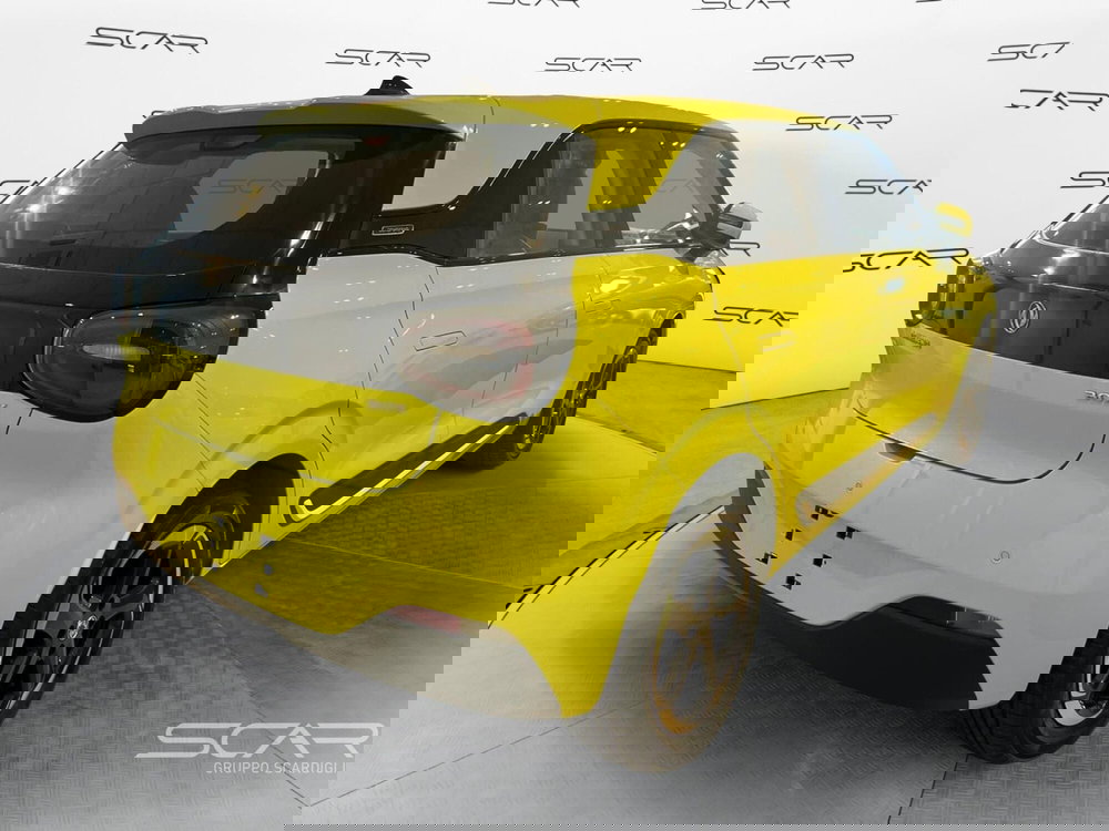 Dongfeng Box  usata a Livorno (4)