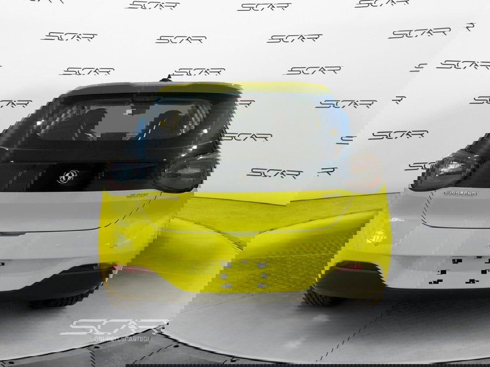 Dongfeng Box  usata a Livorno (5)