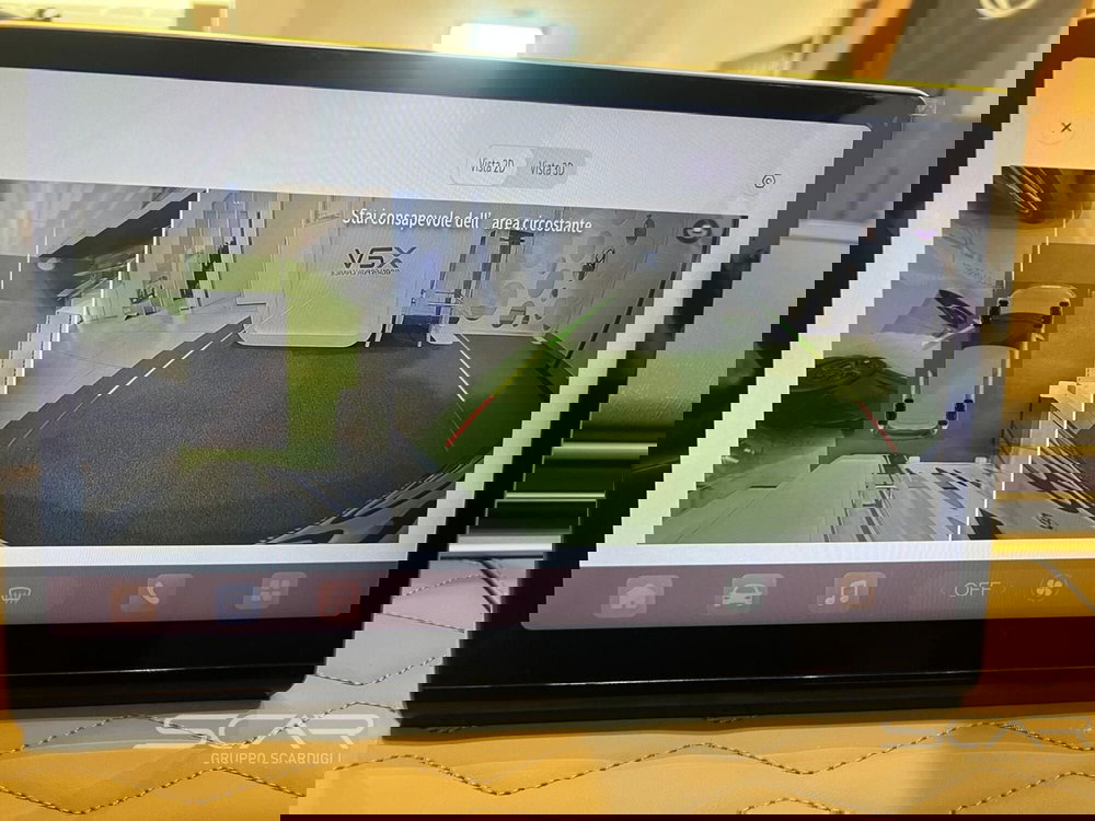 Dongfeng Box  usata a Livorno (6)