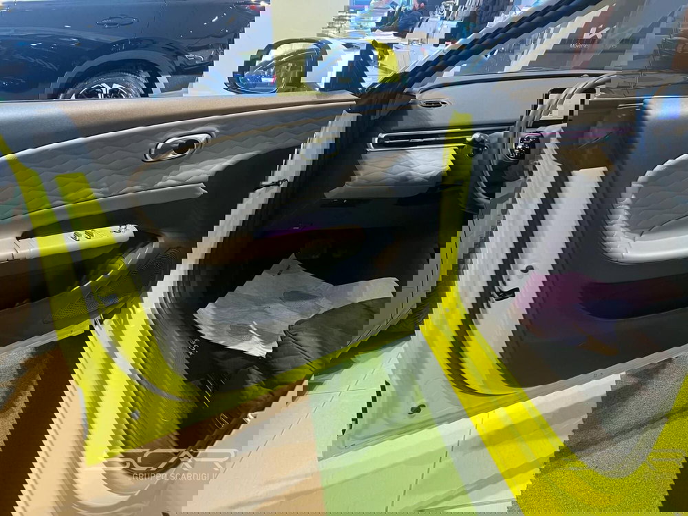 Dongfeng Box  usata a Livorno (7)