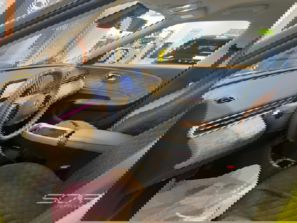 Dongfeng Box  usata a Livorno (8)