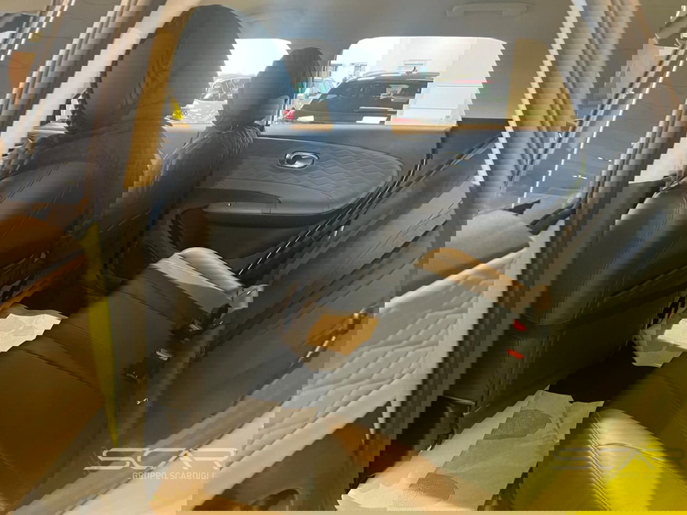 Dongfeng Box  usata a Livorno (9)