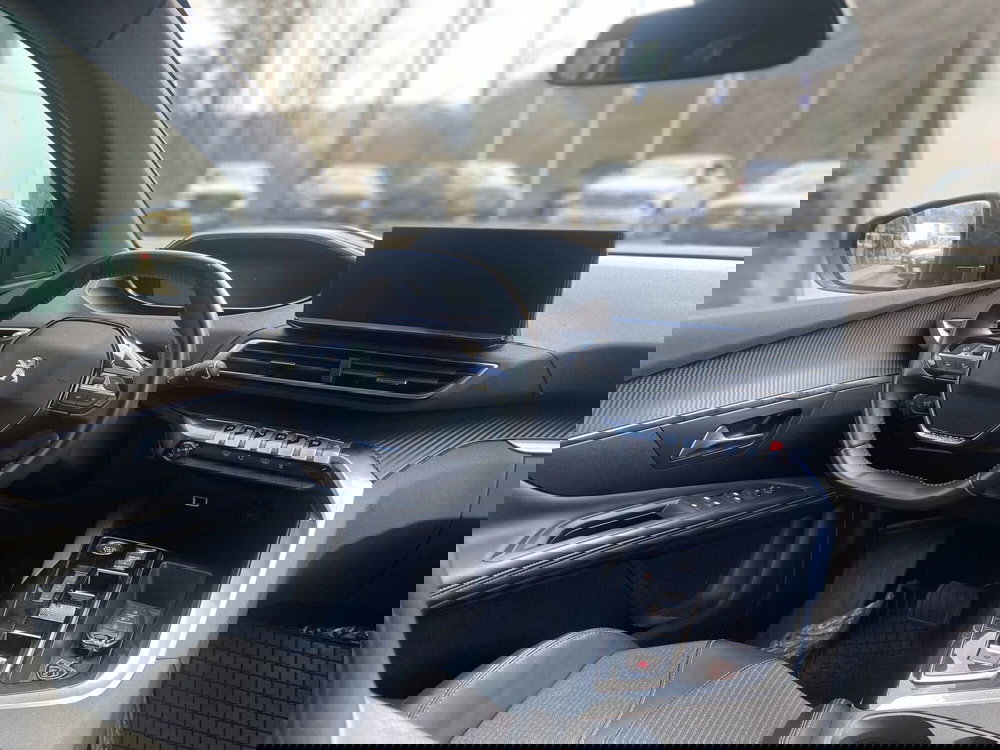 Peugeot 3008 usata a La Spezia (10)