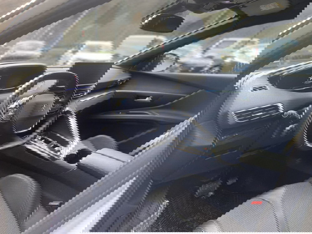 Peugeot 3008 usata a La Spezia (11)