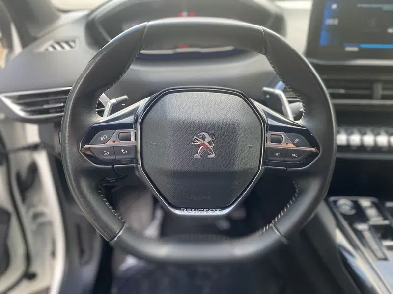 Peugeot 3008 usata a La Spezia (13)
