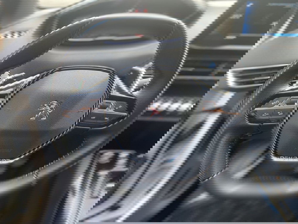 Peugeot 3008 usata a La Spezia (13)
