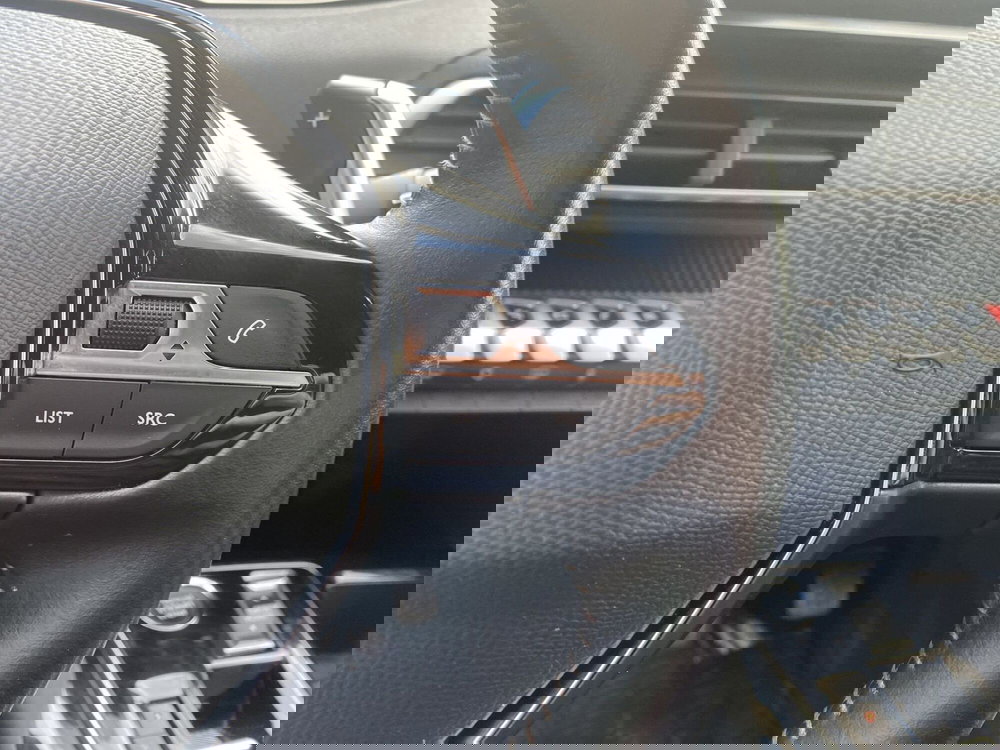 Peugeot 3008 usata a La Spezia (14)