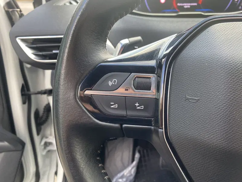 Peugeot 3008 usata a La Spezia (15)