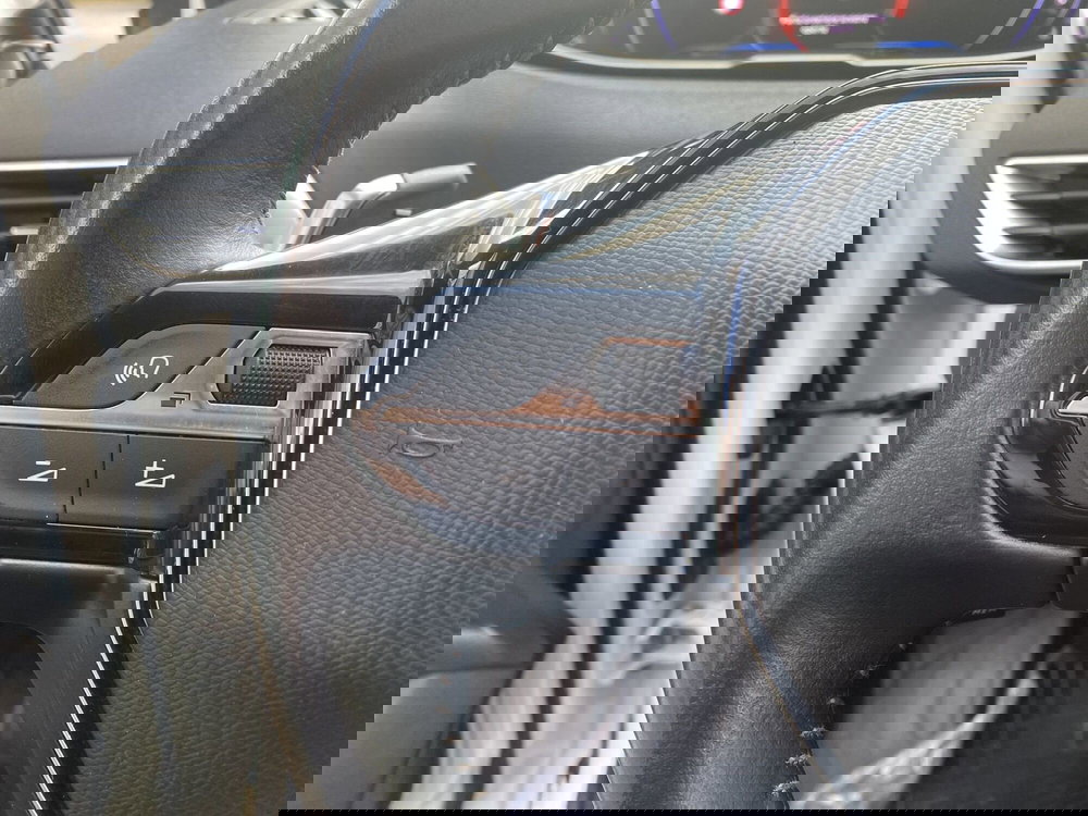 Peugeot 3008 usata a La Spezia (15)