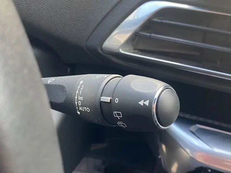 Peugeot 3008 usata a La Spezia (16)