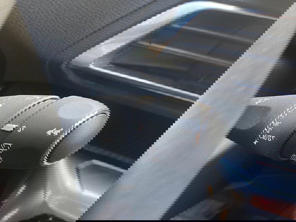 Peugeot 3008 usata a La Spezia (16)