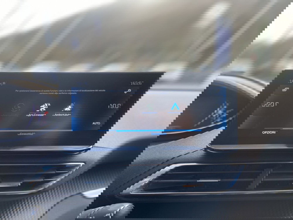 Peugeot 3008 usata a La Spezia (18)