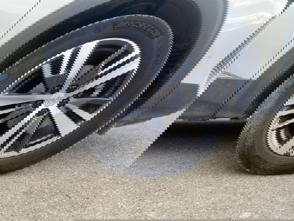 Peugeot 3008 usata a La Spezia (9)