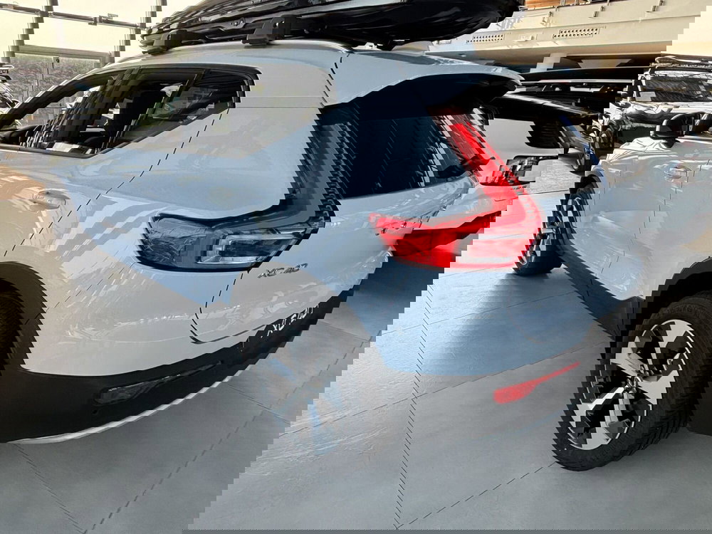 Volvo XC40 nuova a Ferrara (13)