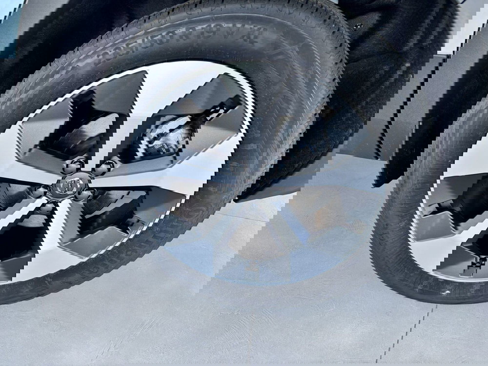 Volvo XC40 nuova a Ferrara (3)