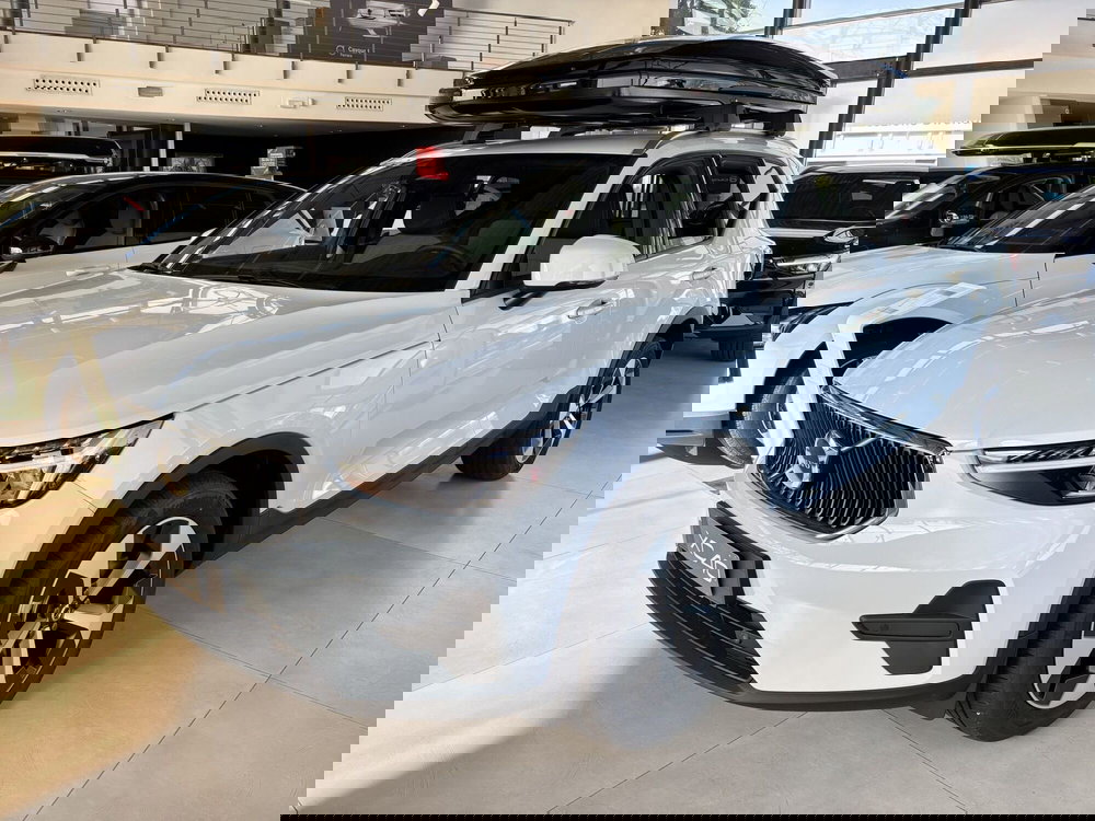Volvo XC40 nuova a Ferrara