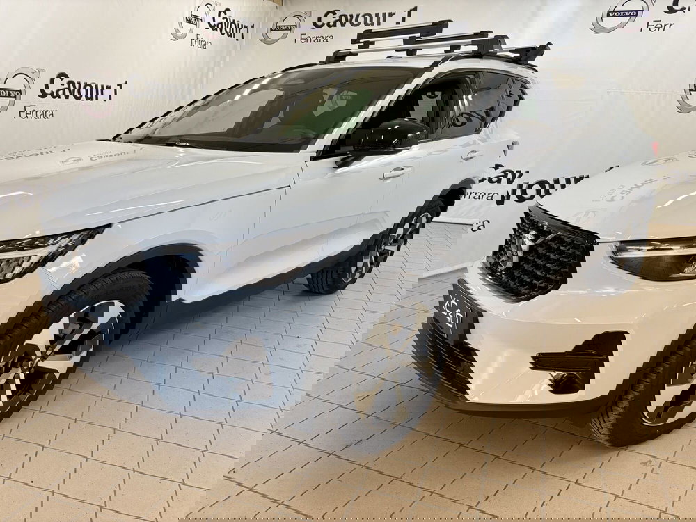 Volvo XC40 nuova a Ferrara