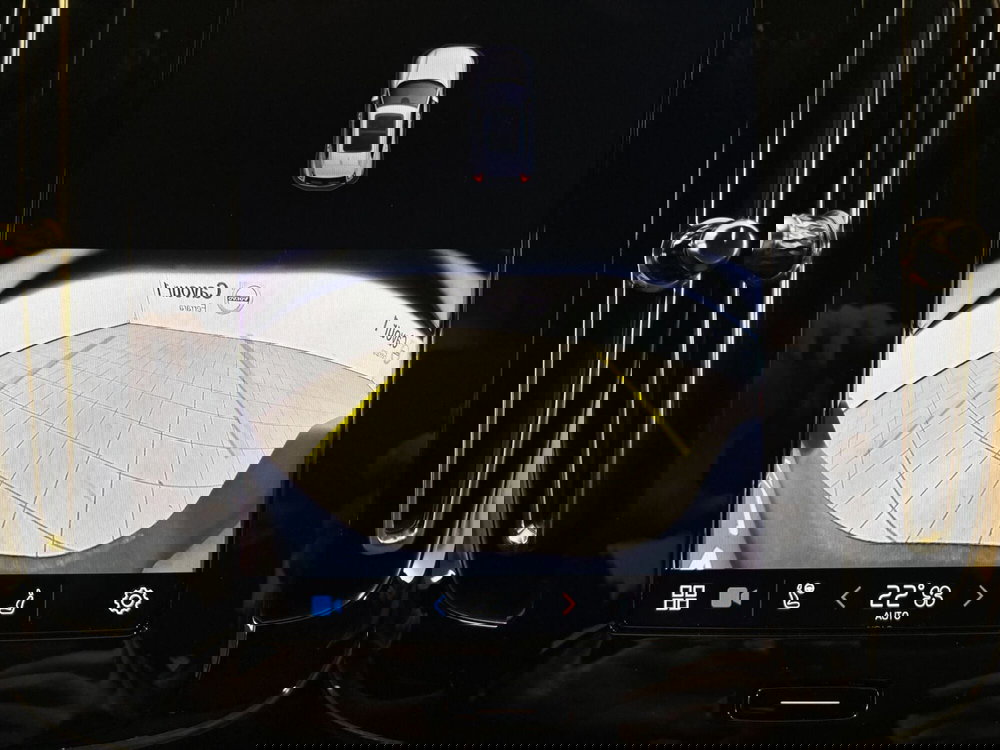 Volvo XC40 nuova a Ferrara (13)