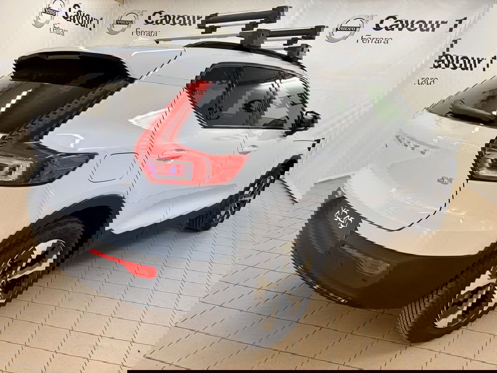 Volvo XC40 nuova a Ferrara (17)