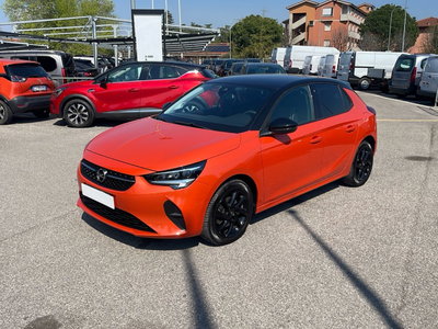Opel Corsa 1.2 100 CV GS Line del 2023 usata a Imola