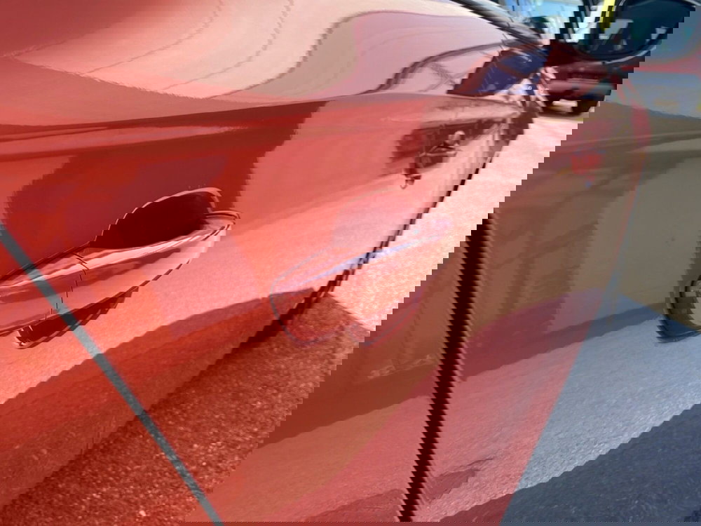 Opel Corsa usata a Bologna (10)