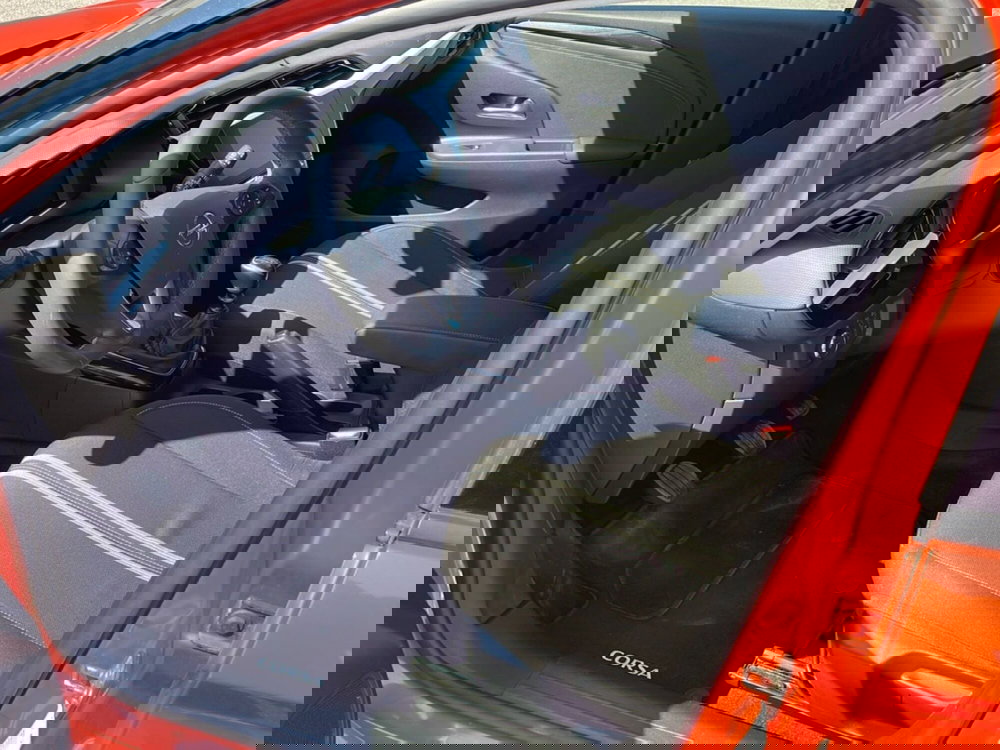 Opel Corsa usata a Bologna (12)