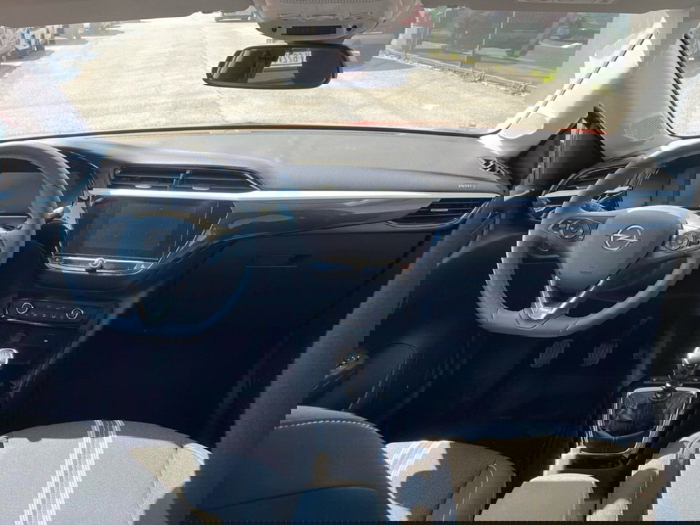 Opel Corsa usata a Bologna (13)