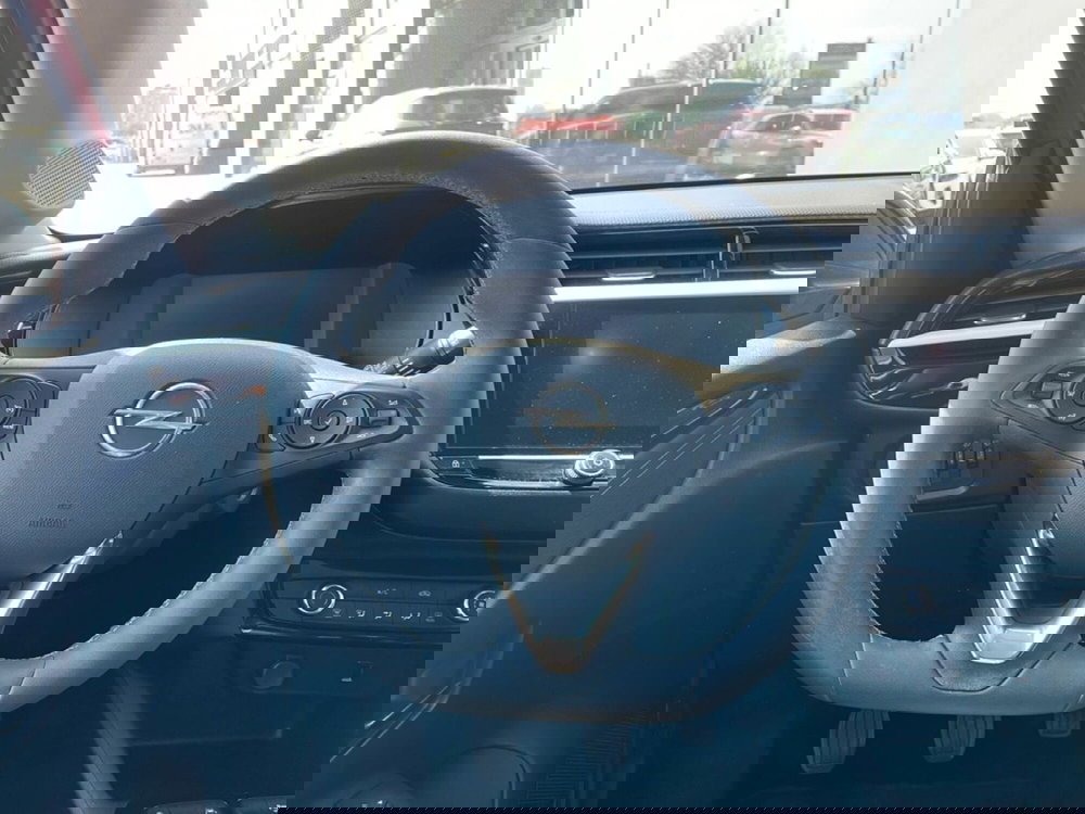 Opel Corsa usata a Bologna (14)