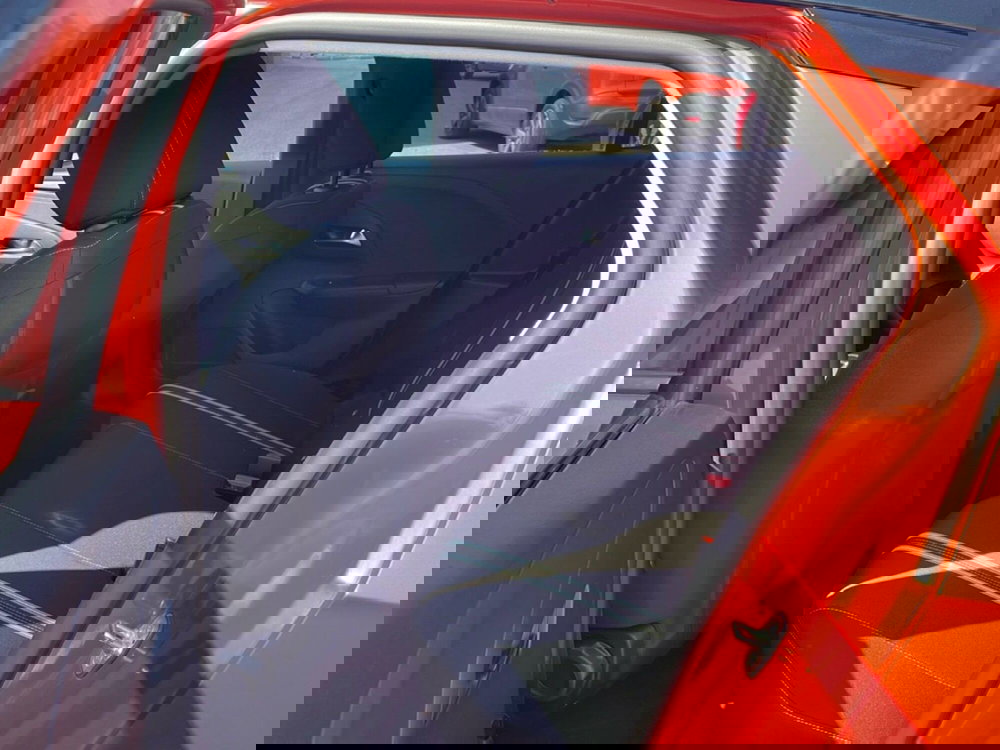 Opel Corsa usata a Bologna (15)