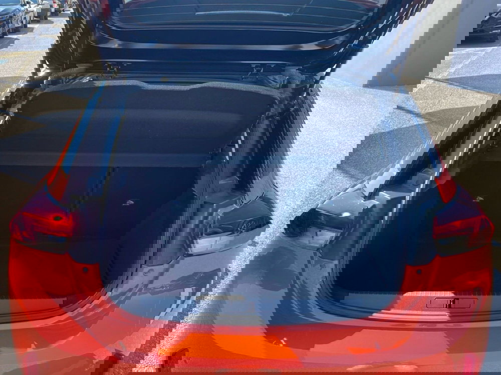 Opel Corsa usata a Bologna (16)