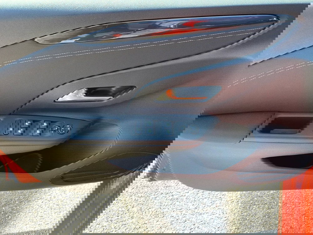 Opel Corsa usata a Bologna (17)