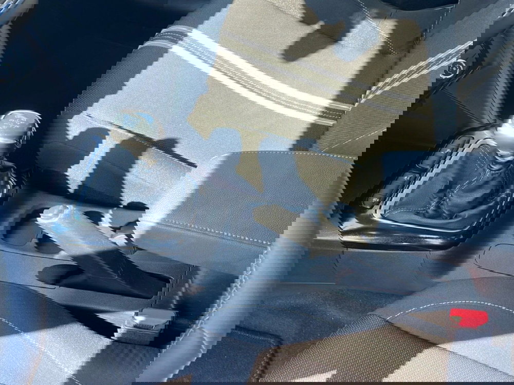 Opel Corsa usata a Bologna (18)