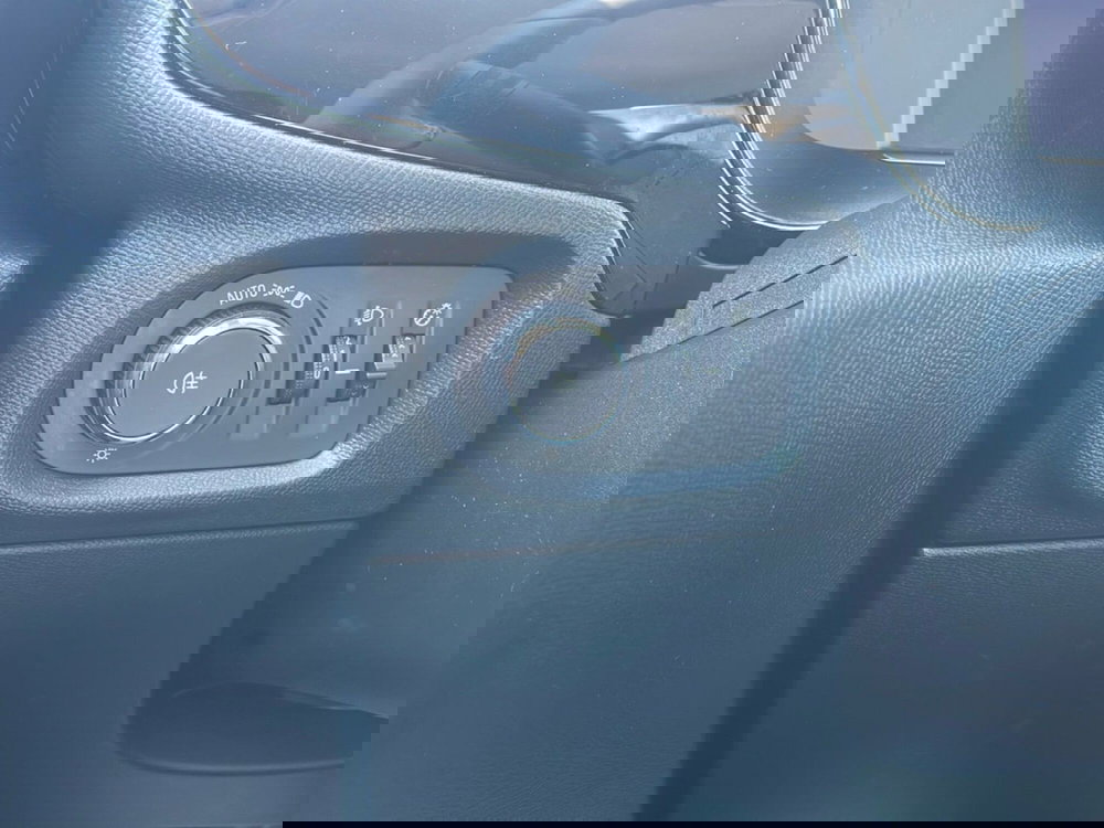 Opel Corsa usata a Bologna (19)