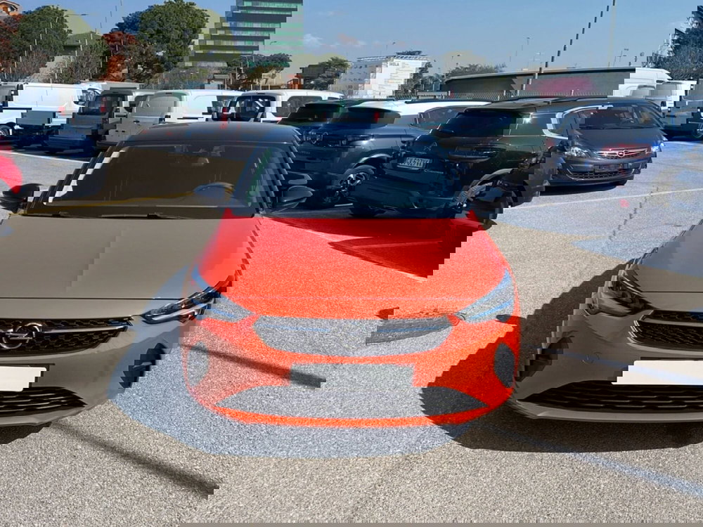 Opel Corsa usata a Bologna (2)