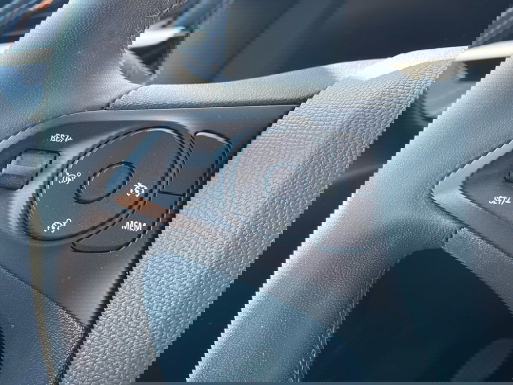 Opel Corsa usata a Bologna (20)