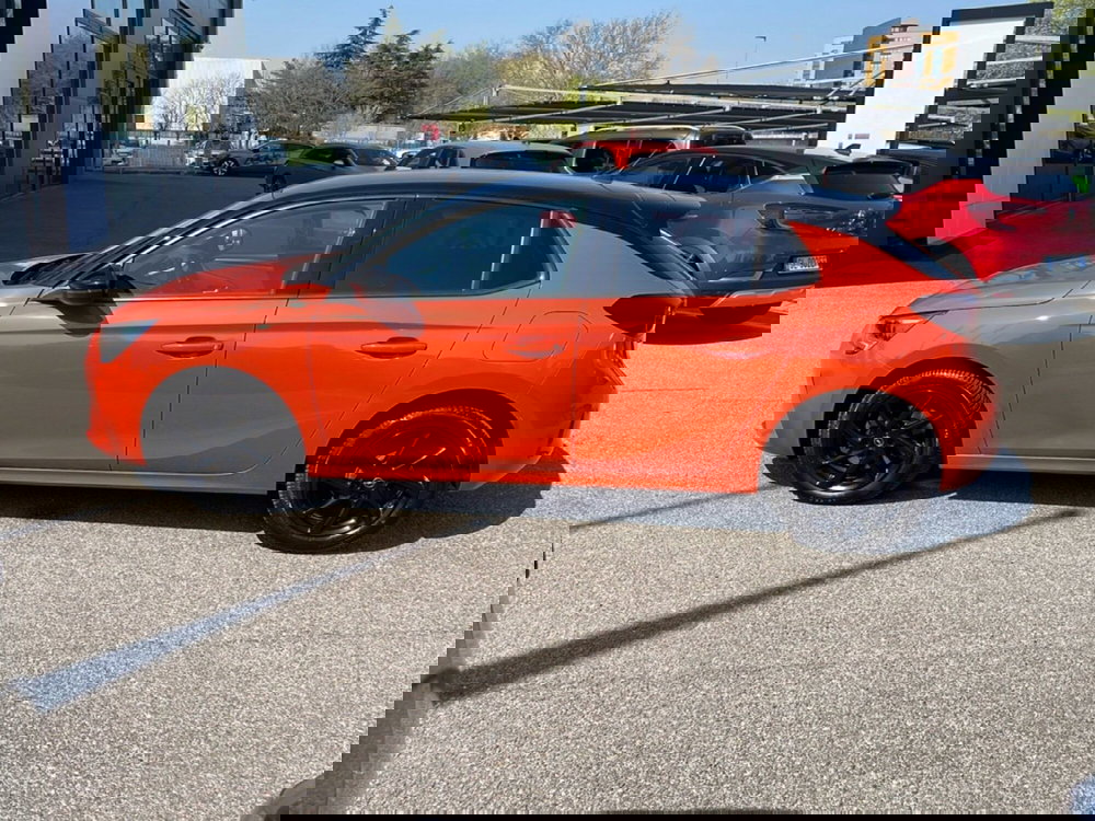 Opel Corsa usata a Bologna (3)