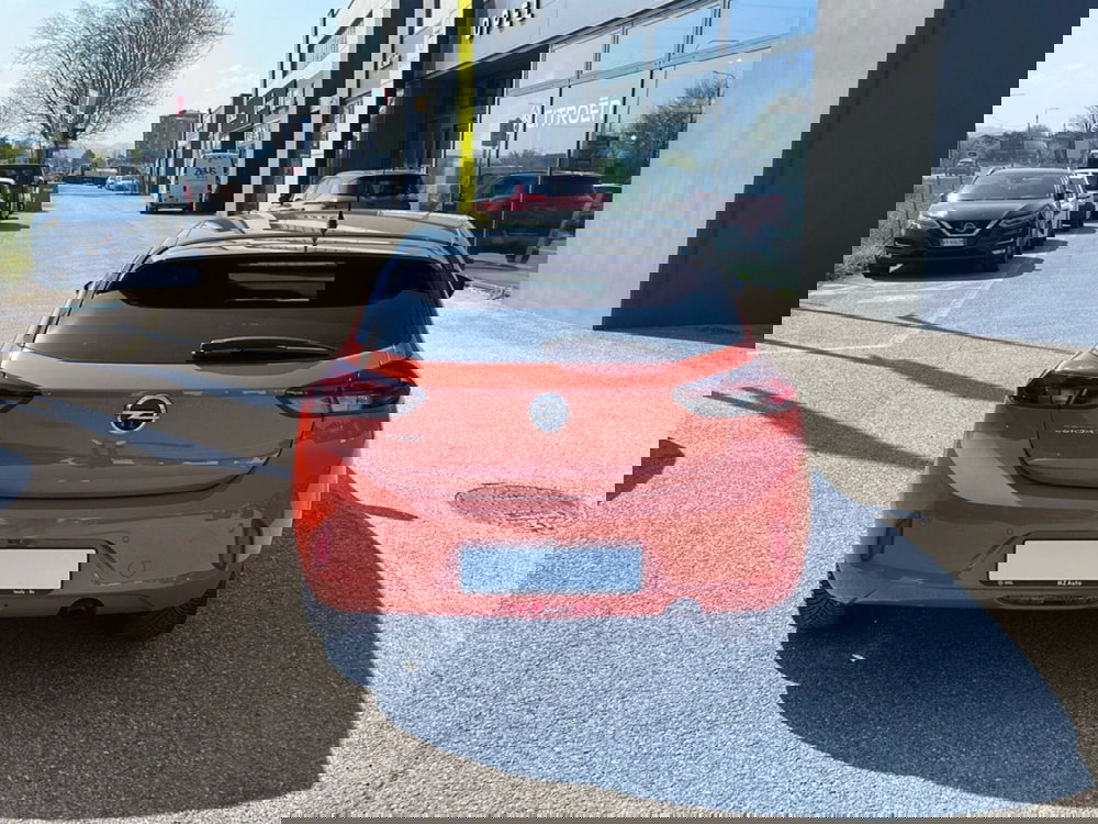 Opel Corsa usata a Bologna (5)