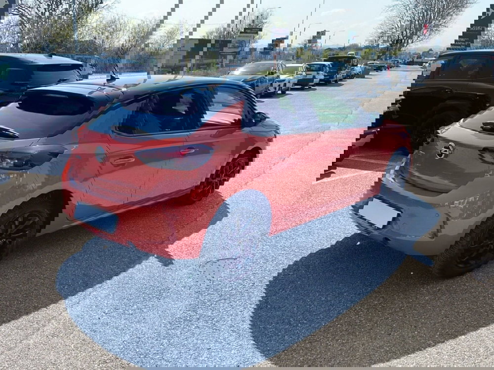 Opel Corsa usata a Bologna (6)
