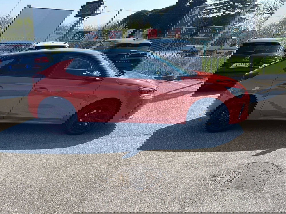 Opel Corsa usata a Bologna (7)