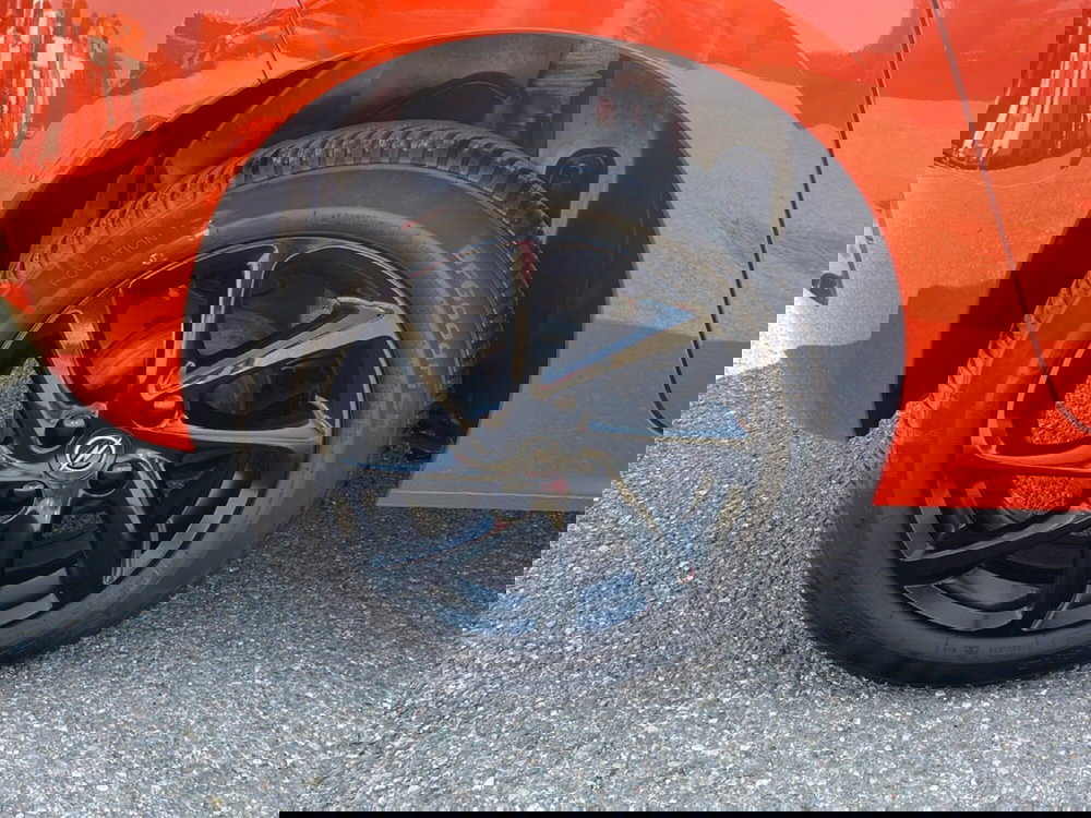 Opel Corsa usata a Bologna (9)