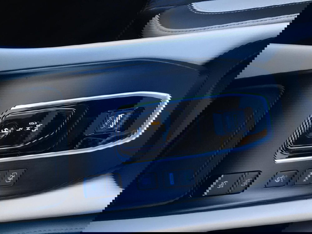 Nissan Qashqai usata a Ravenna (10)