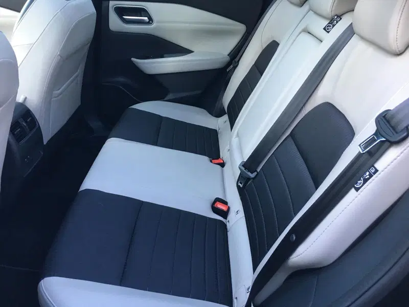 Nissan Qashqai usata a Ravenna (11)