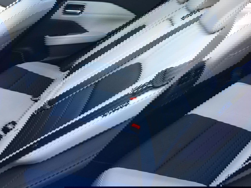 Nissan Qashqai usata a Ravenna (11)