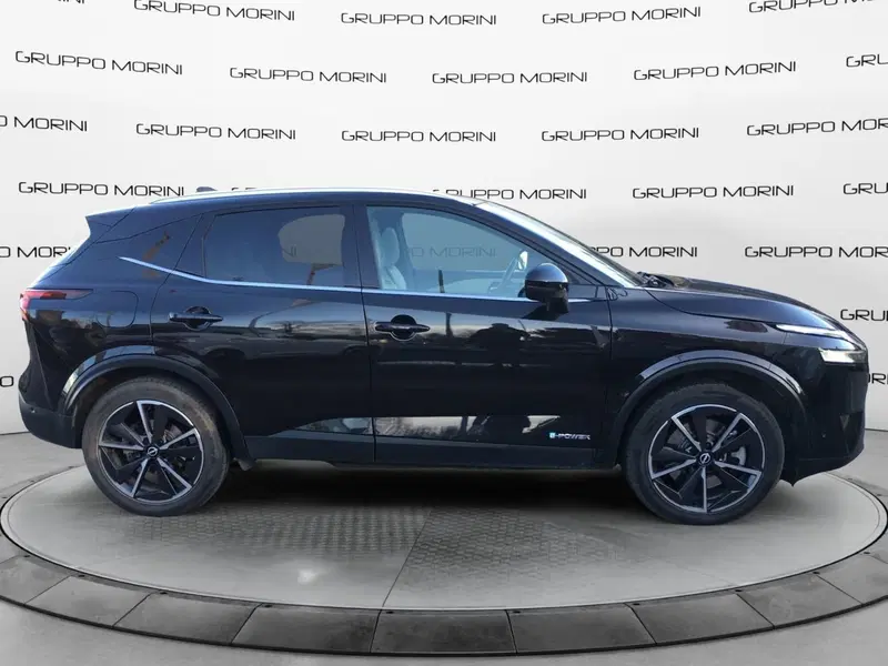 Nissan Qashqai usata a Ravenna (3)