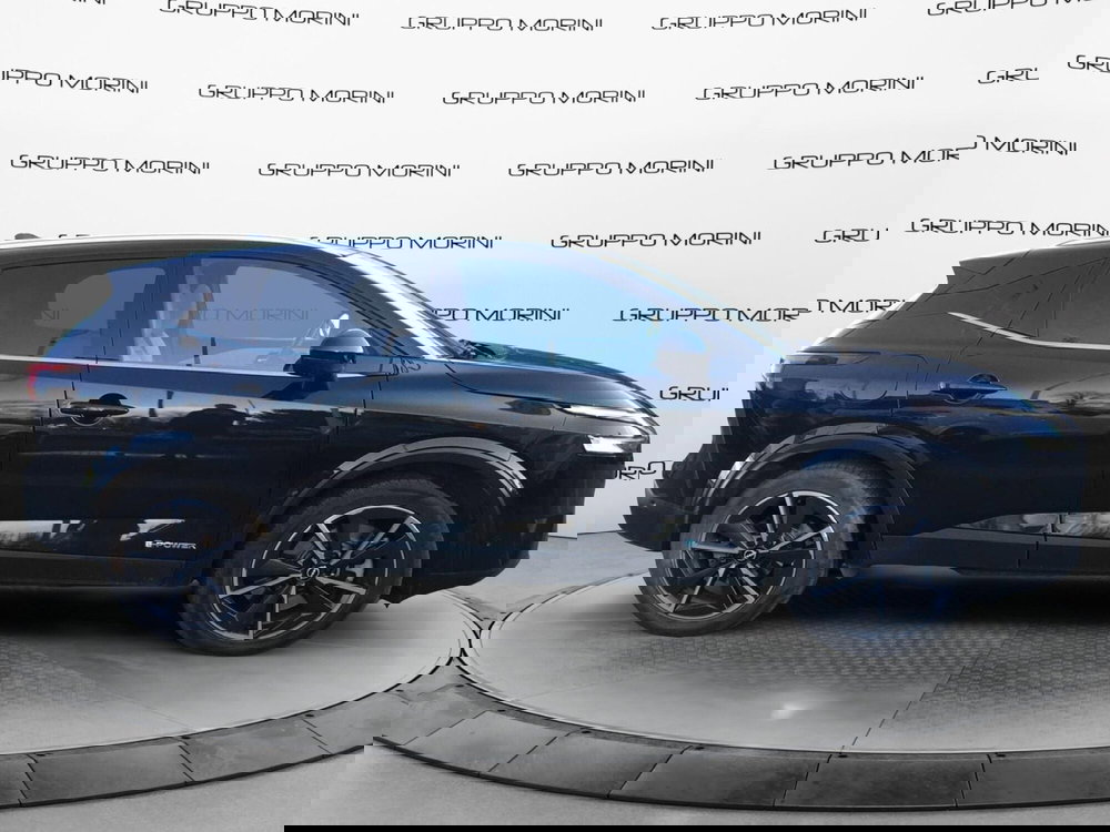 Nissan Qashqai usata a Ravenna (3)