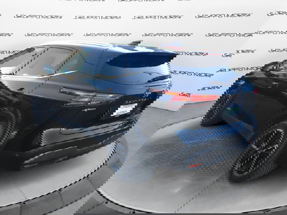 Nissan Qashqai usata a Ravenna (5)